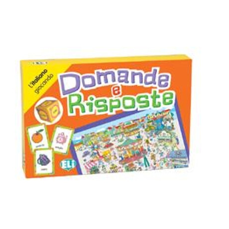 Domande e Risposte