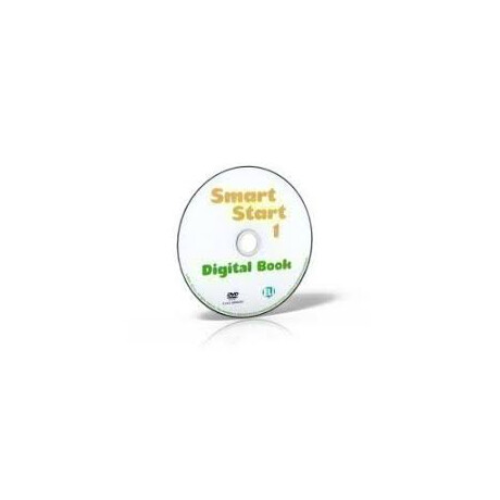 Smart Start 1 - Teachers Digital Book