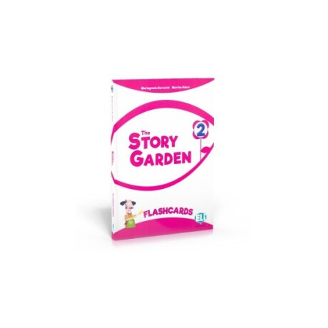 The Story Garden - Flashcards 2