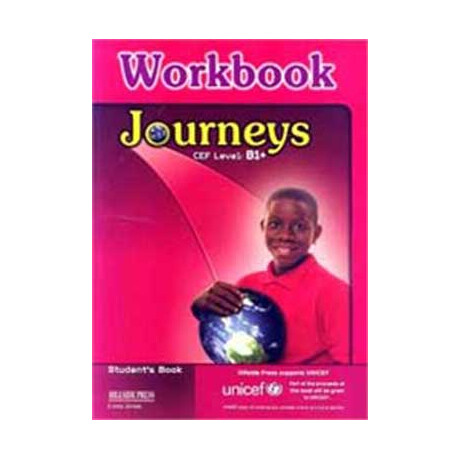 Journeys b1+ wb Journeys b1+ wb
