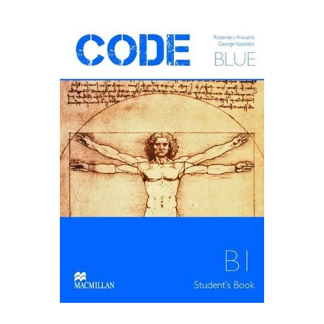 Code Blue b1 sb