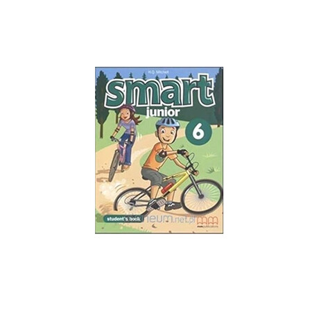 Smart Junior 6 sb