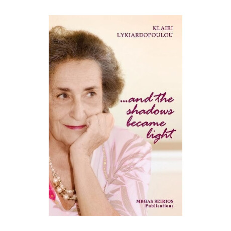 …and the Shadows Became Light