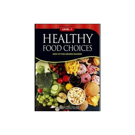 Nfgr 1: Healthy Food Choices