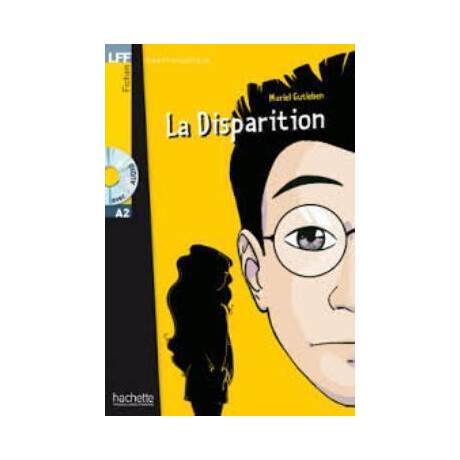 Lff Hachette Offre 10 a2 (+ cd) (la Disparition + Nico et le Village Maudit + le Tresor de Marie-Galante)
