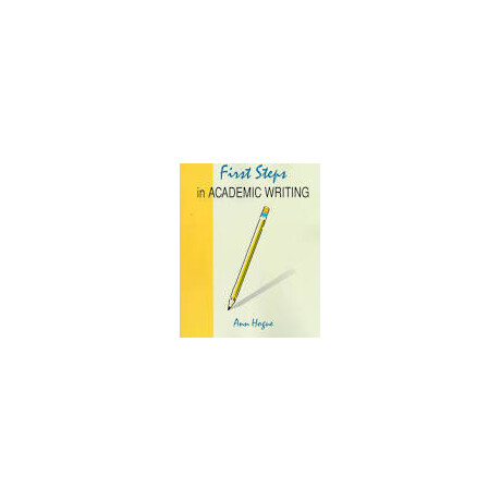 Longman Academic Writing Series : First Steps in Academic Writing 2 key 2nd ed