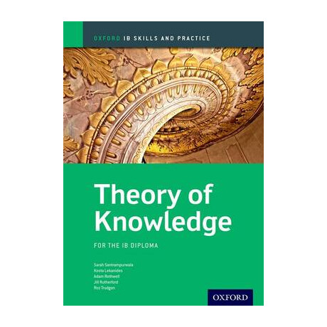 Ib Skills and Practice:theory Knowledge pb