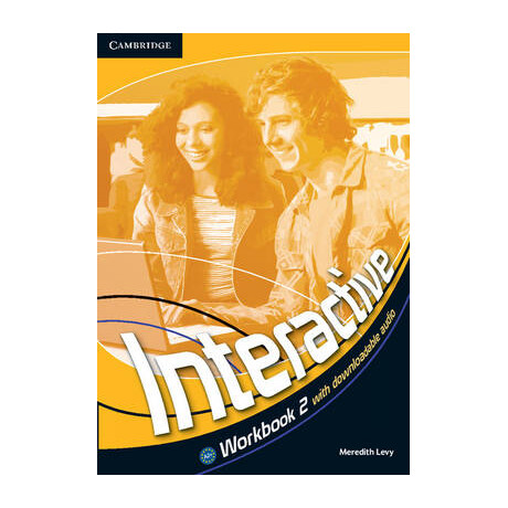Interactive 2 wb (+ Downloadable Audio)