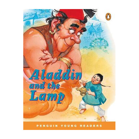 Pyr 2: Aladdin and the Lamp Against the Elements