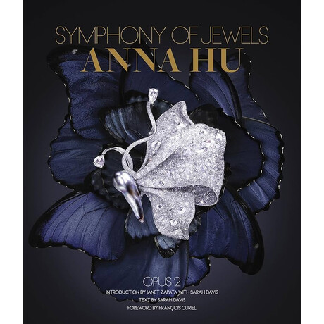 Anna hu: Symphony of Jewels