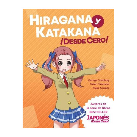 Hiragana y Katakana !Desde Cero!