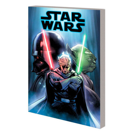 Star Wars Vol. 6: Quests of the Force   pb