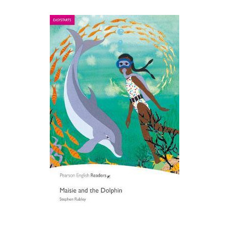 Pr Easystarts: Maisie and the Dolphin