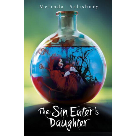 The sin Eaters Daughter