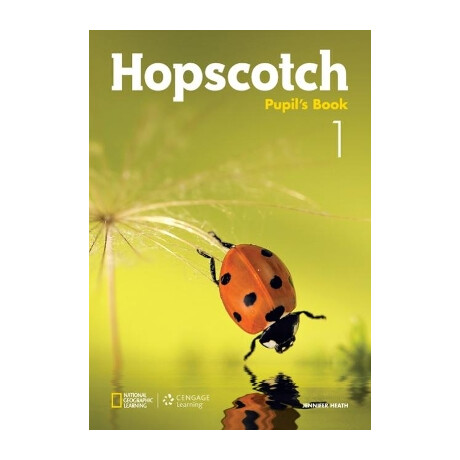 Hopscotch 1 sb