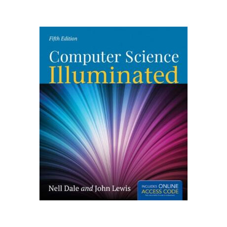 Computer Science Illuminated pb