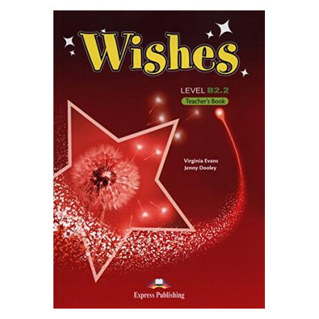Wishes B2.2 Tchrs 2015 Revised