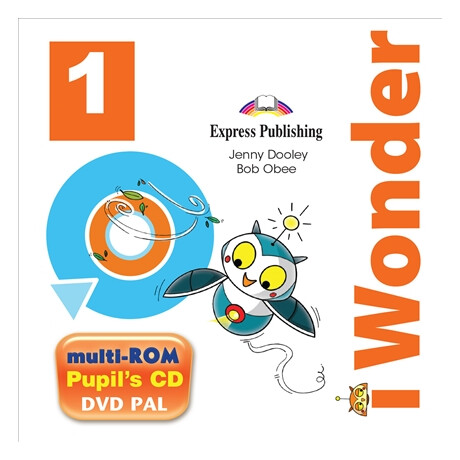 Iwonder 1 Multi-rom