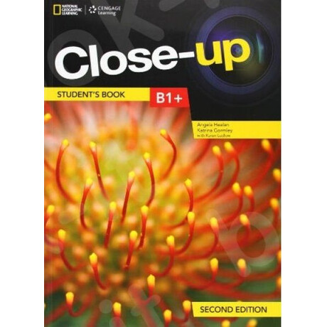 Close-up b1+ Bundle (sb + Ebook + Online Practice) 2nd ed