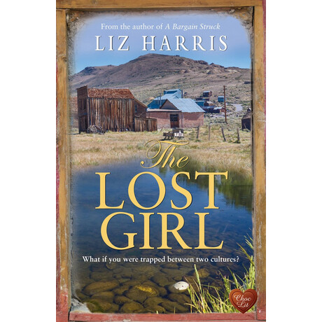 The Lost Girl pb