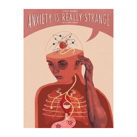 Anxiety is Really Strange pb
