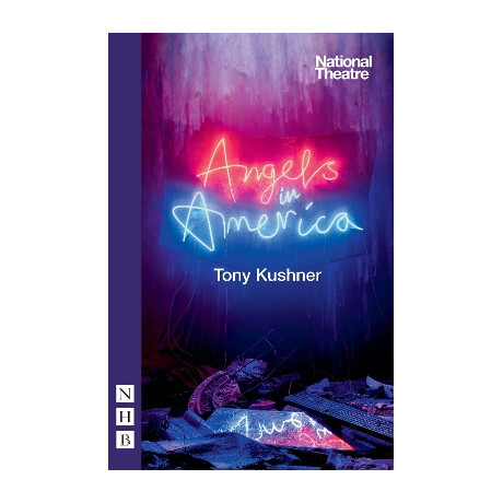Angels in America pb