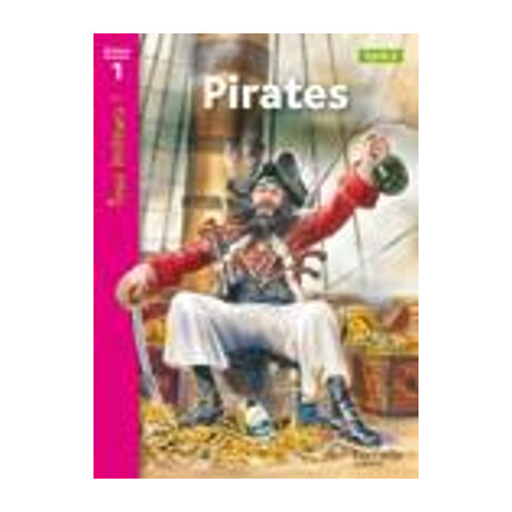 Tous Lecteurs! 1: Pirates Cycle 2 pb