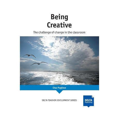 Being Creative