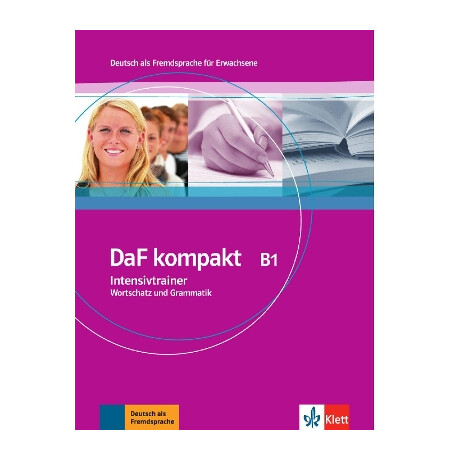Daf Kompakt b1 Intesivtrainer