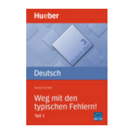Deutsch Uben 3: weg mit den Typischen Fehlern! Teil 1