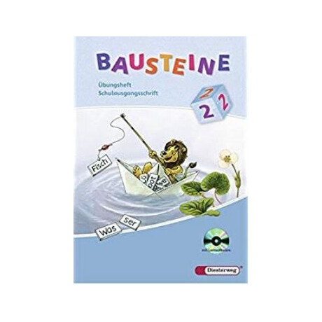 Bausteine: Ubungshefte 2 pb
