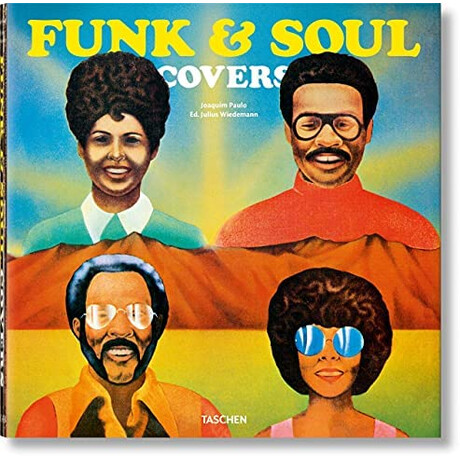 Funk   Soul Covers