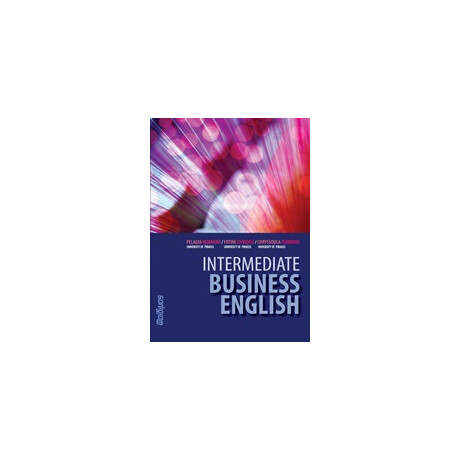 Intermediate Business English