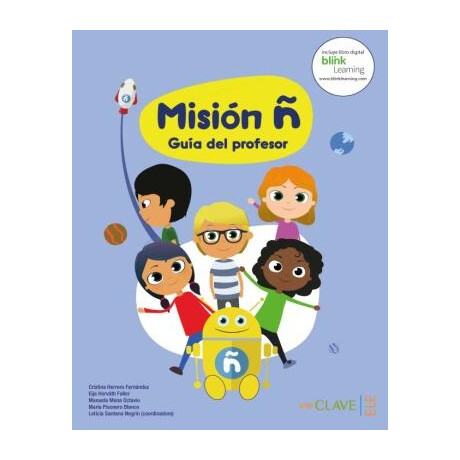 Mision n Profesor