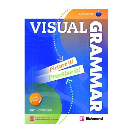 Visual Grammar a2 sb (+ Answers) Visual Grammar a2 sb (+ Answers)