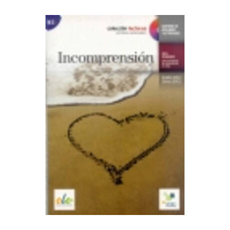 Incomprension + cd