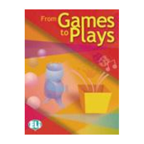 From Games to Plays