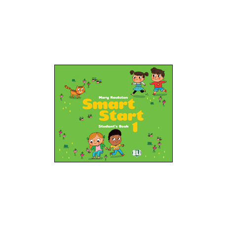 Smart Start 3 - Teachers Digital Book