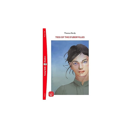 Yar 3: Tess of the Dubervilles (Restyled) + Downloadable Multimedia Yar 3: Tess of the Dubervilles (Restyled) + Downloadable Multimedia