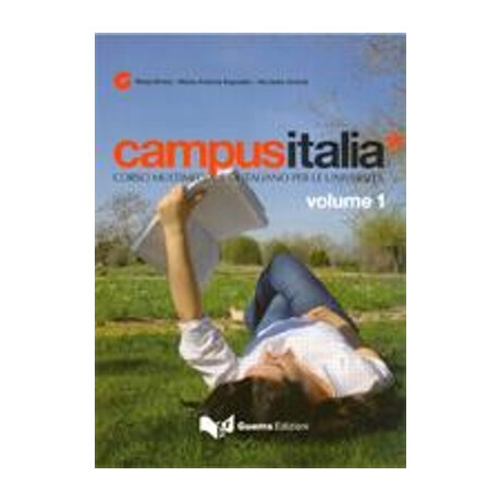 Campus Italia 1 Studente