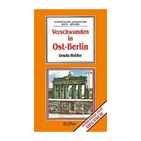 Vl : Verschwunden in ost-Berlin