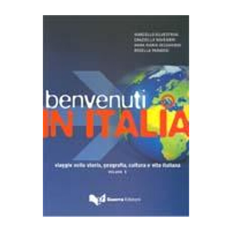 Benvenuti in Italia 1
