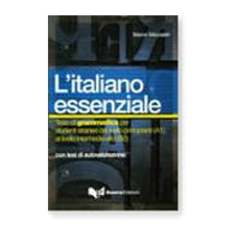 L Italiano Essenziale