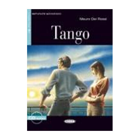 Il 3: Tango (+ cd)