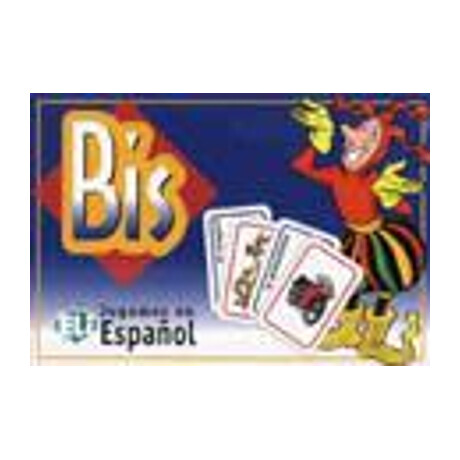 Bis Spanish