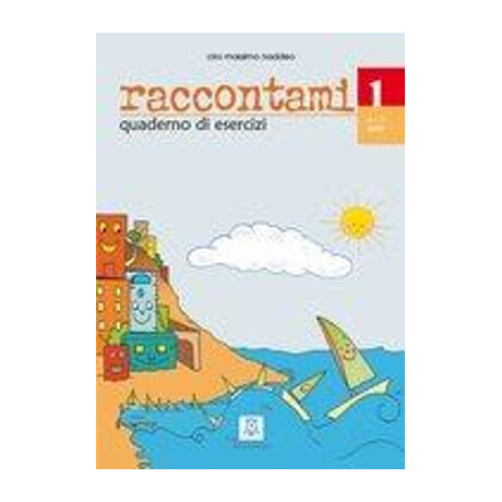 Raccontami 1 Esercizi