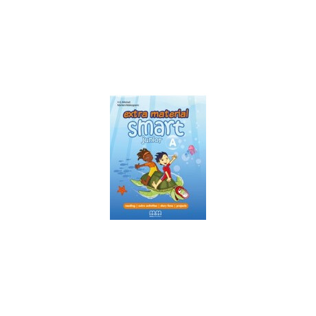 Smart Junior a Extra Material