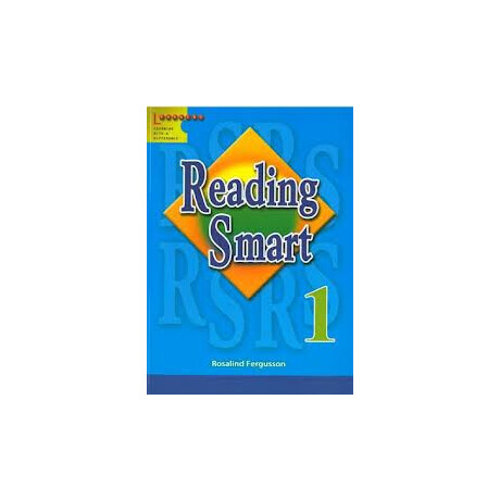 Reading Smart 1(+cd)