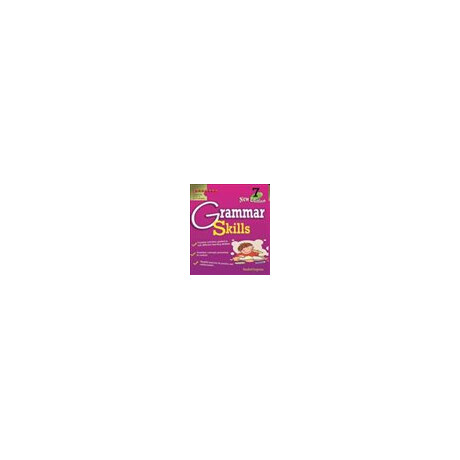 Grammar Skills 7 pb