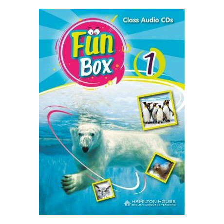 Fun box 1 cd Class